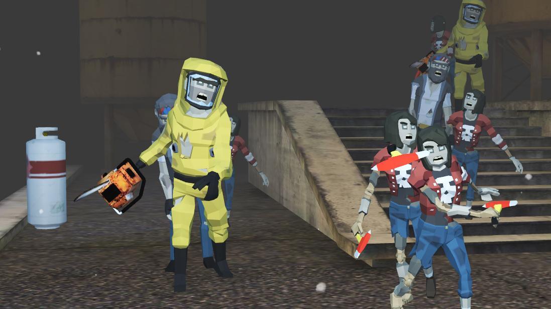 Dead Hunter: Offline Zombie Shooting Games 1.0.6 Screenshot 5