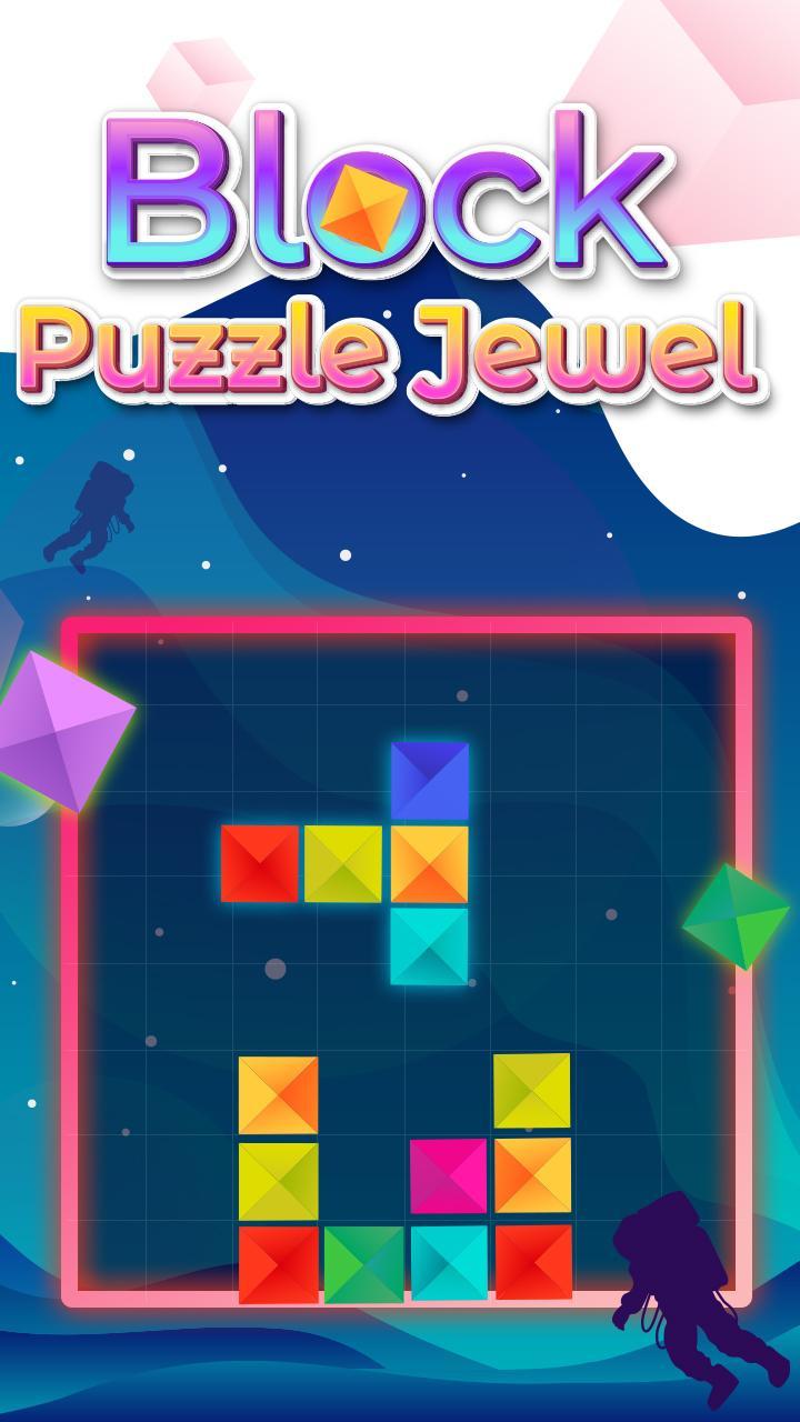 Block Puzzle Color Classic Block Game 1.0.5 Screenshot 1