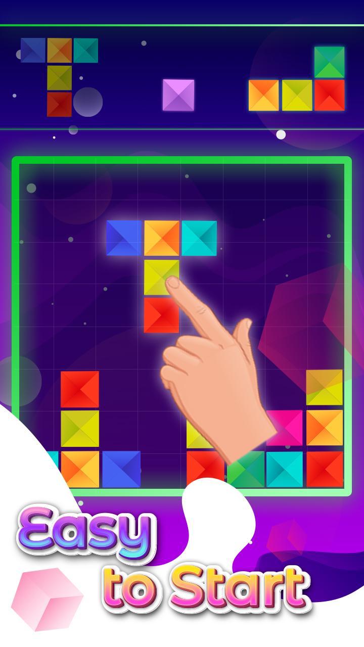 Block Puzzle Color Classic Block Game 1.0.5 Screenshot 2