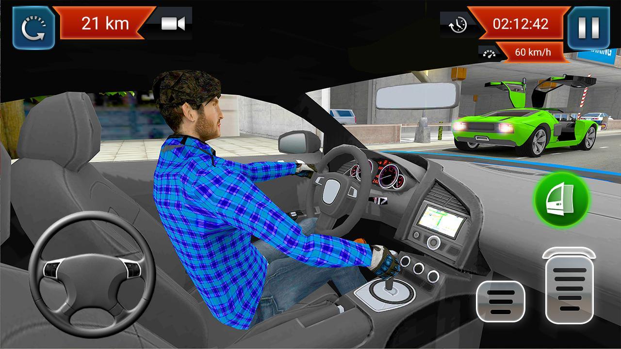 Car Racing Games 2019 Free 1.7 Screenshot 1