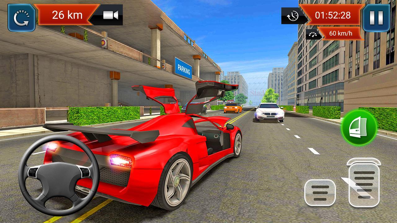 Car Racing Games 2019 Free 1.7 Screenshot 10