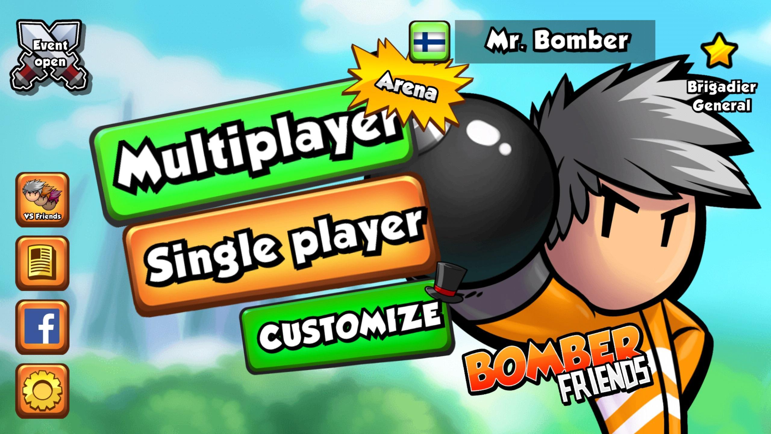 Bomber Friends 3.95 Screenshot 12