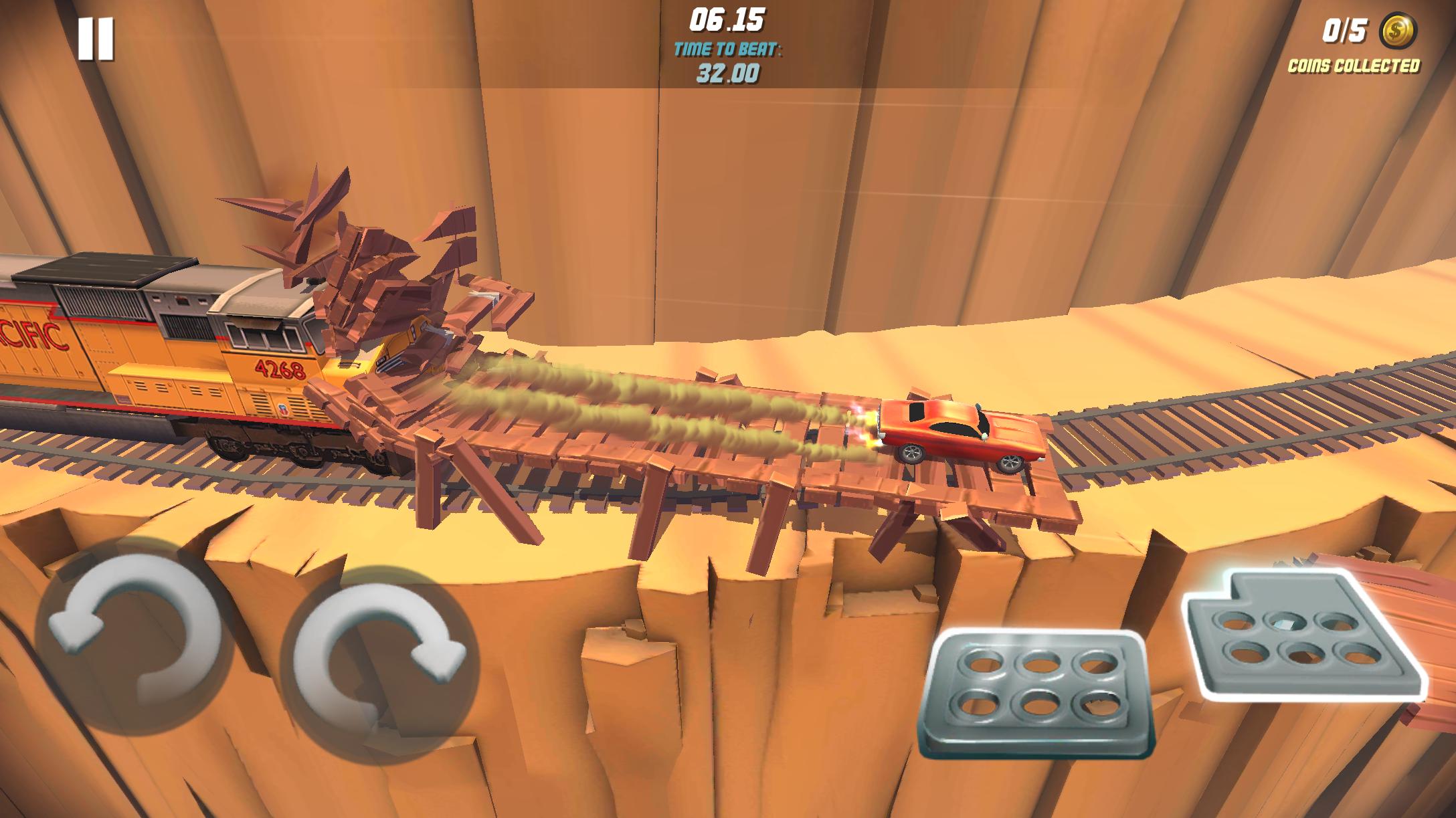 Stunt Car Extreme 0.9978 Screenshot 1