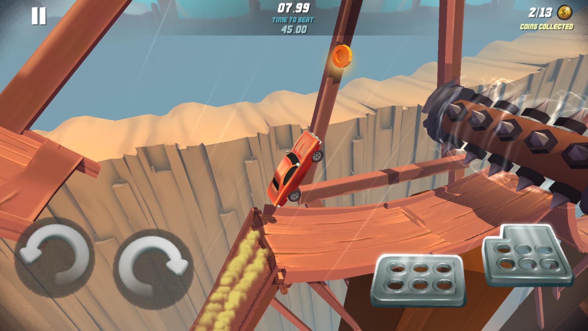 Stunt Car Extreme 0.9978 Screenshot 10