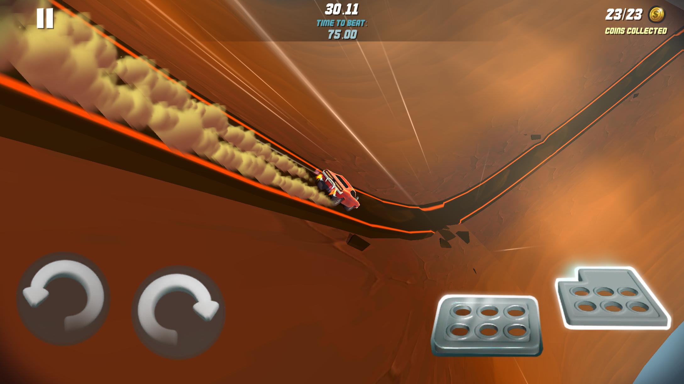 Stunt Car Extreme 0.9978 Screenshot 13