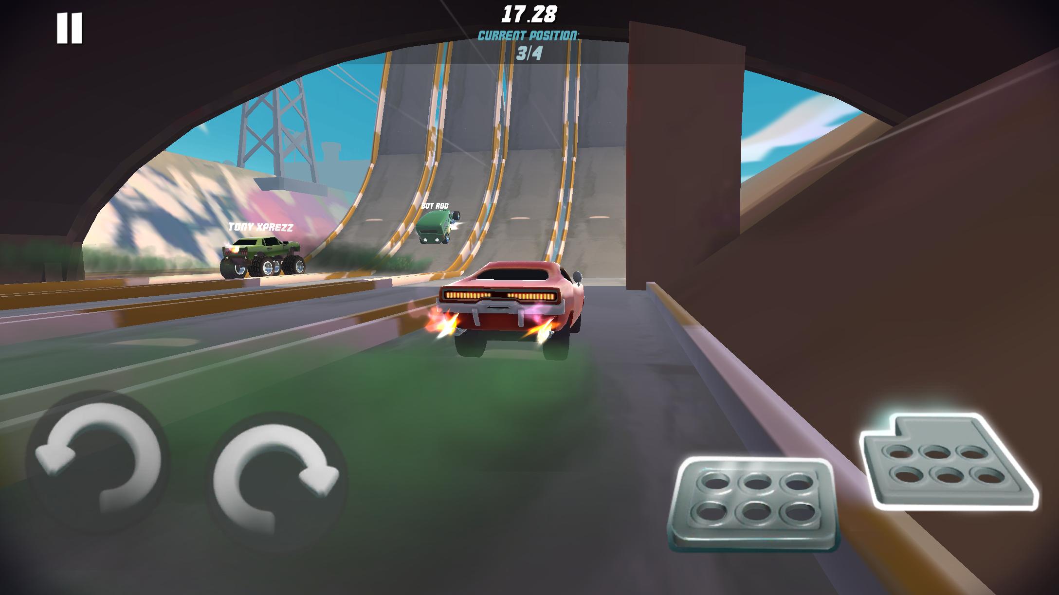 Stunt Car Extreme 0.9978 Screenshot 14