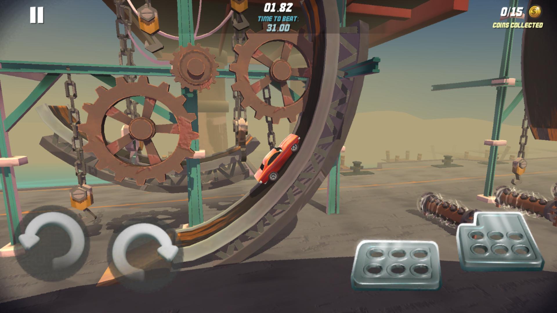 Stunt Car Extreme 0.9978 Screenshot 17