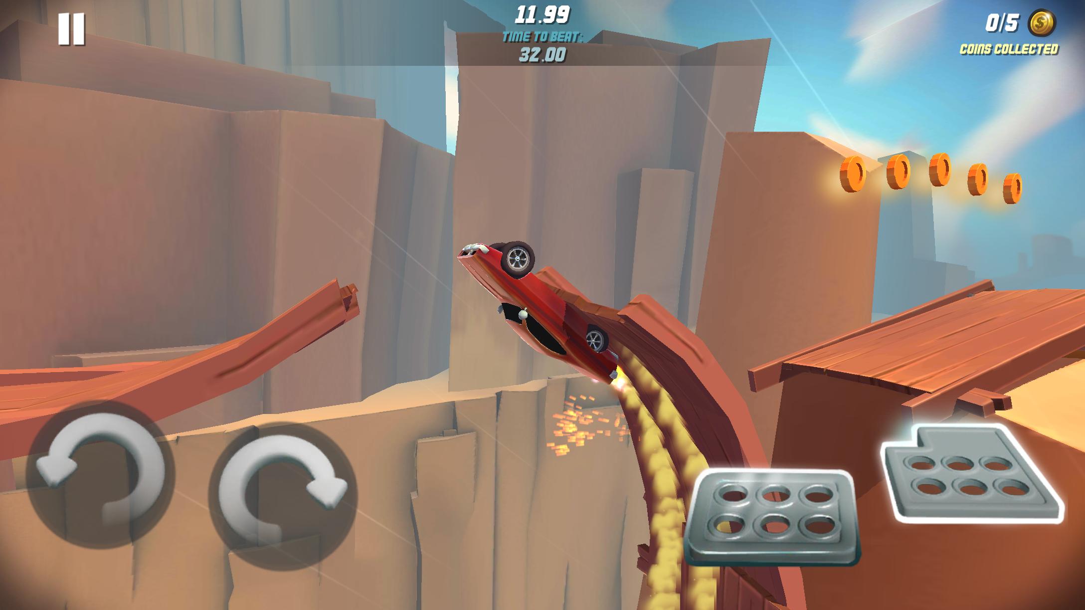 Stunt Car Extreme 0.9978 Screenshot 2