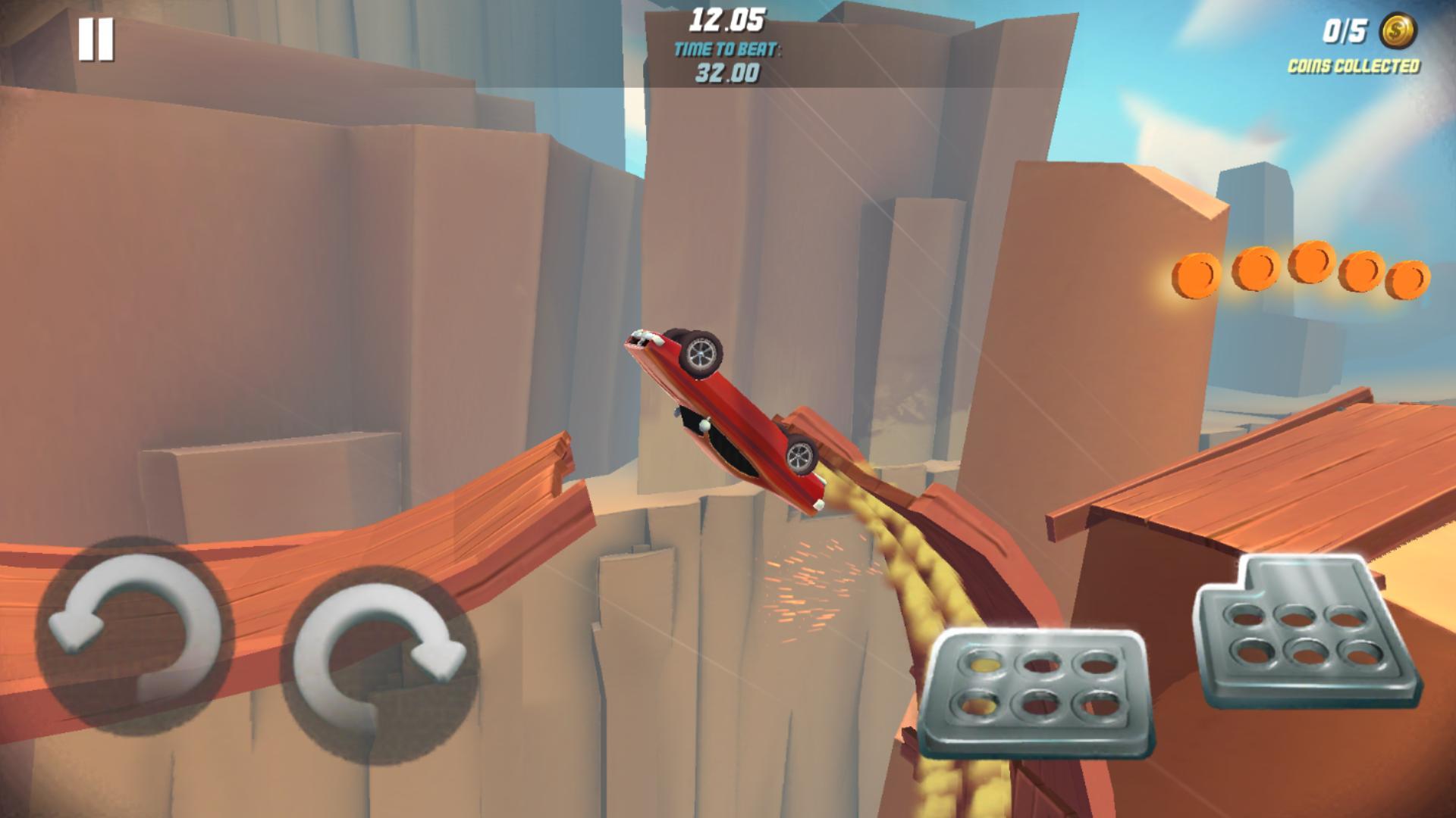 Stunt Car Extreme 0.9978 Screenshot 8