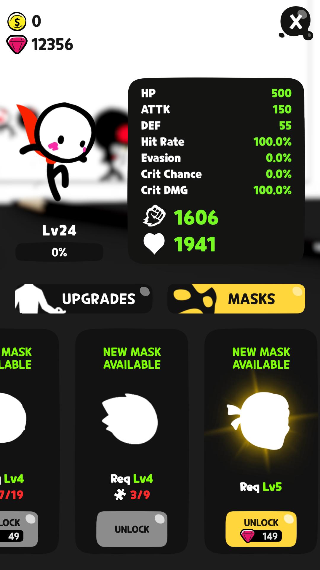 Super Action Hero : Stickman Fight 1.6.873 Screenshot 7