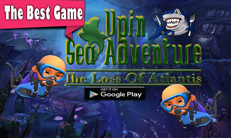 Ipin Deep Sea Adventure 2.8.2 Screenshot 3