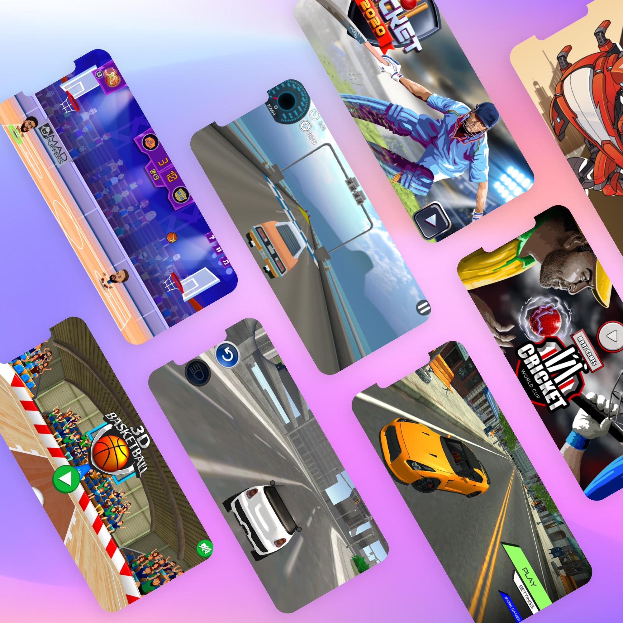 New Games, Puzzle Games, All in one Game 1.3 Screenshot 15