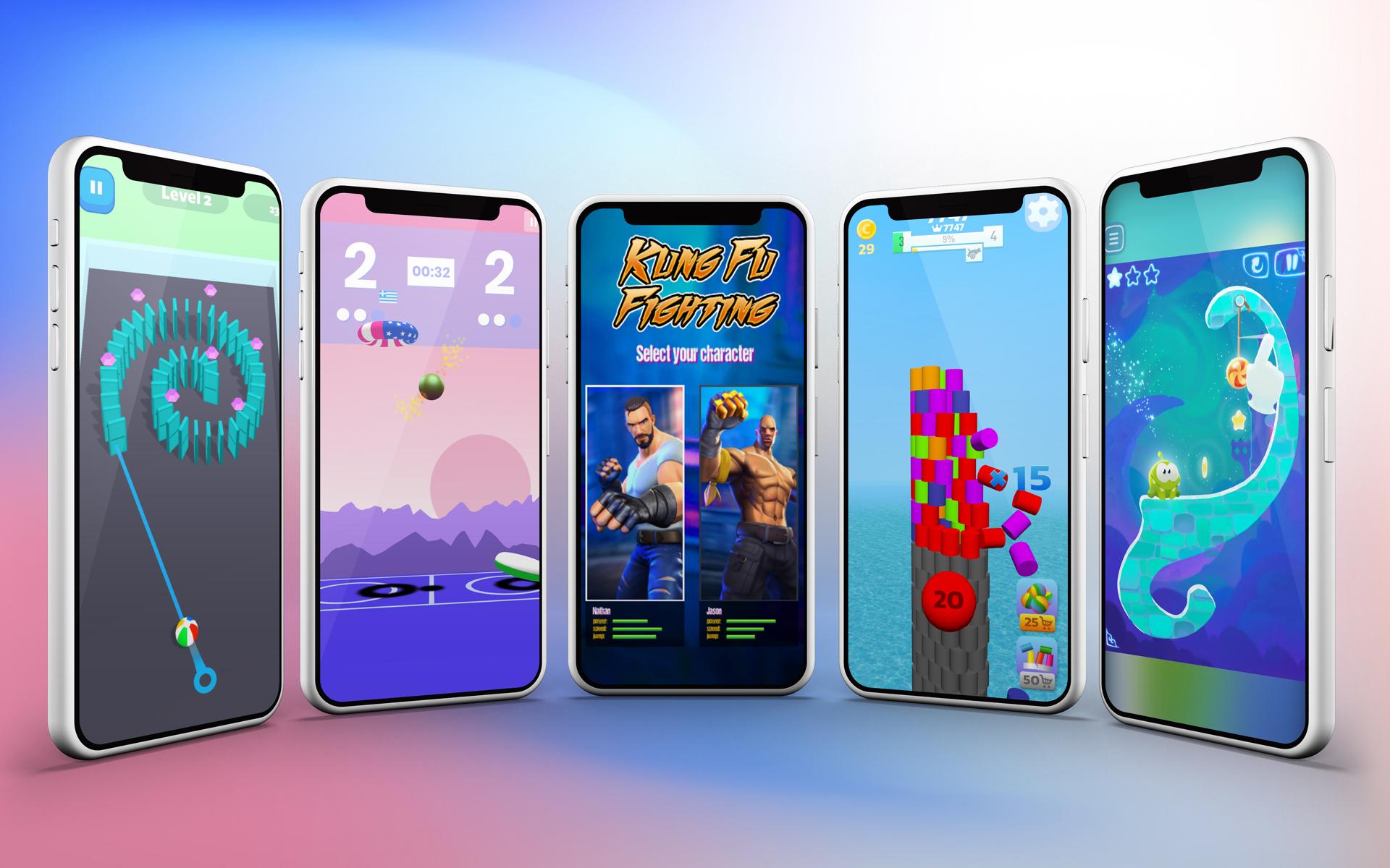 New Games, Puzzle Games, All in one Game 1.3 Screenshot 3