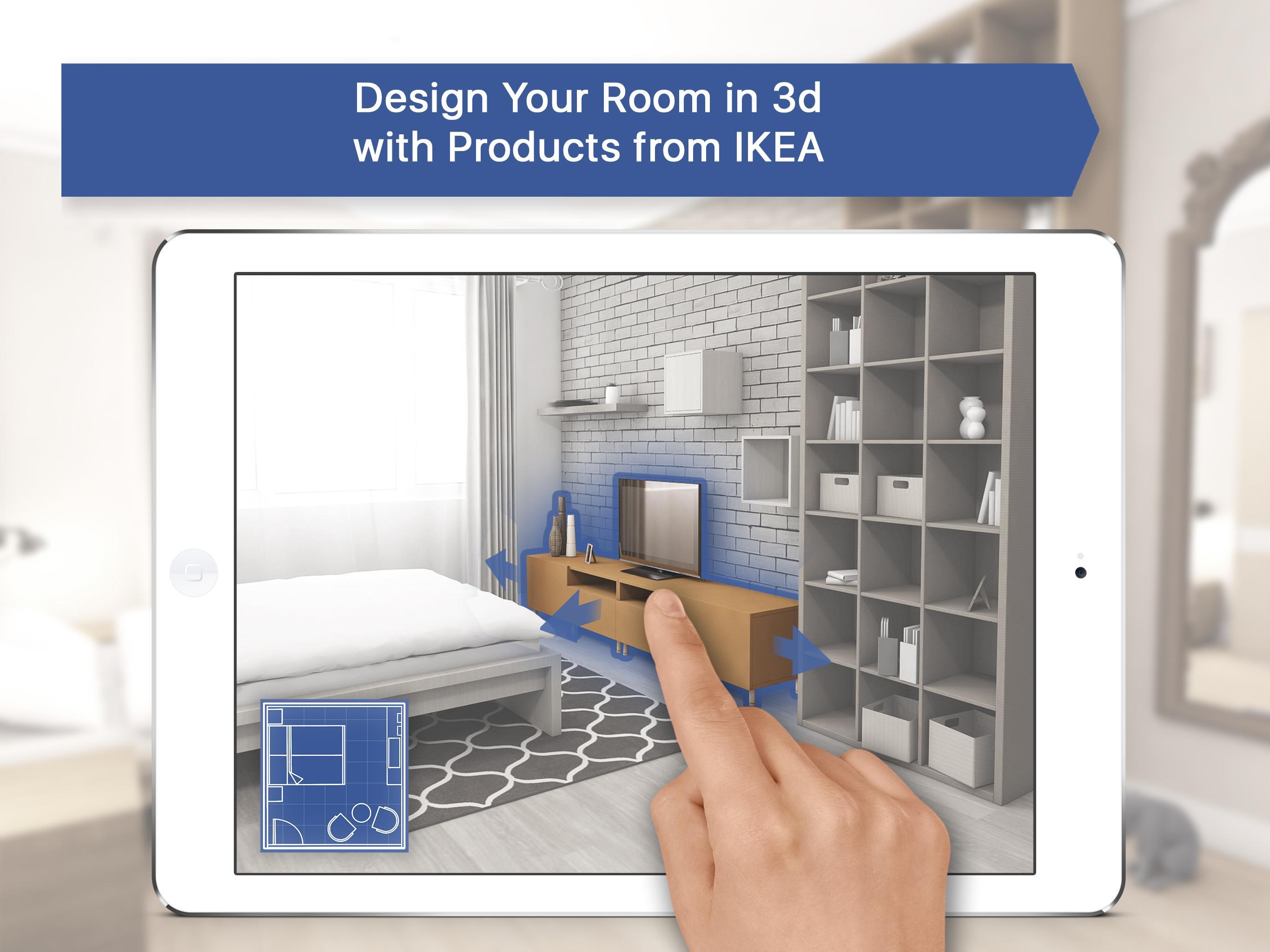 Room Planner Home Interior & Floorplan Design 3D 1000 Screenshot 5
