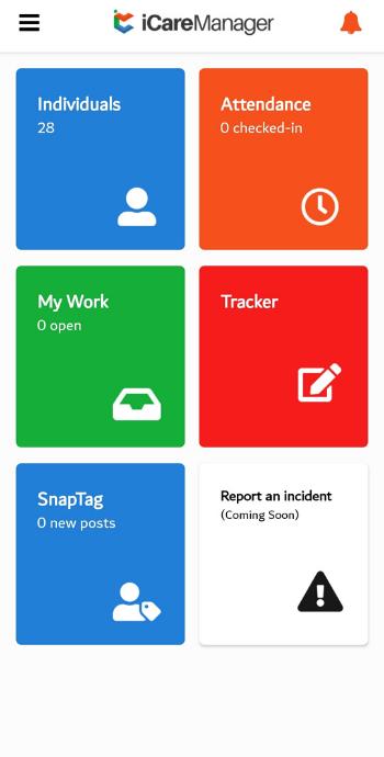 iCareManager 1.0.24 Screenshot 4