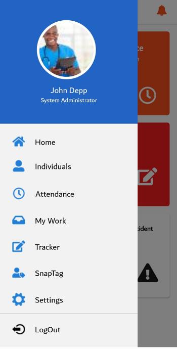 iCareManager 1.0.24 Screenshot 5