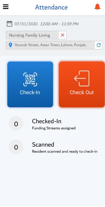 iCareManager 1.0.24 Screenshot 7