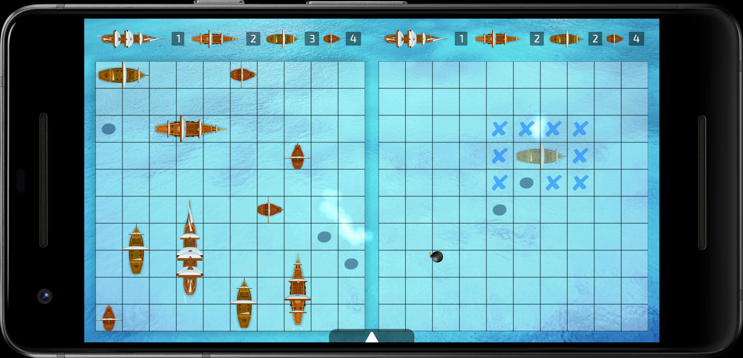 Sea Battle 0.7.5.3 Screenshot 3