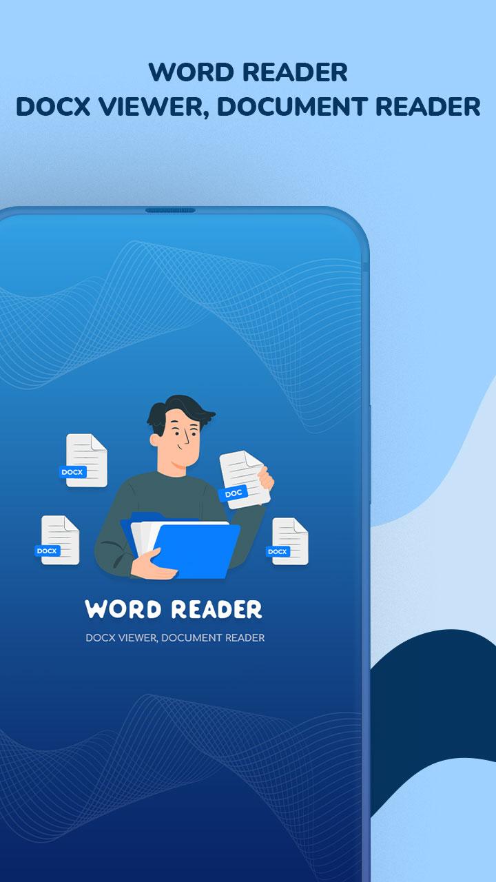 Word Reader – Smart Office, All Office Reader 2.2.3 Screenshot 1