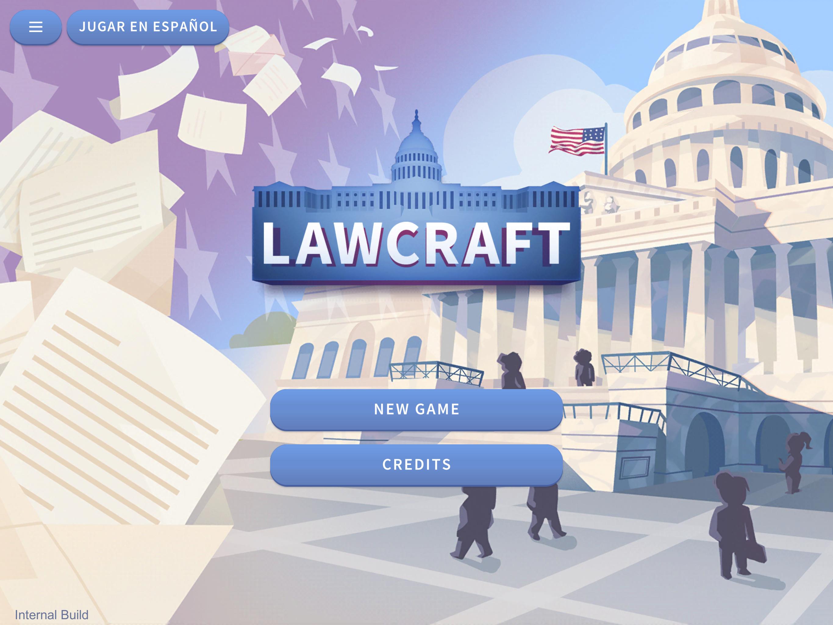 Law Craft 3.0.0 Screenshot 5