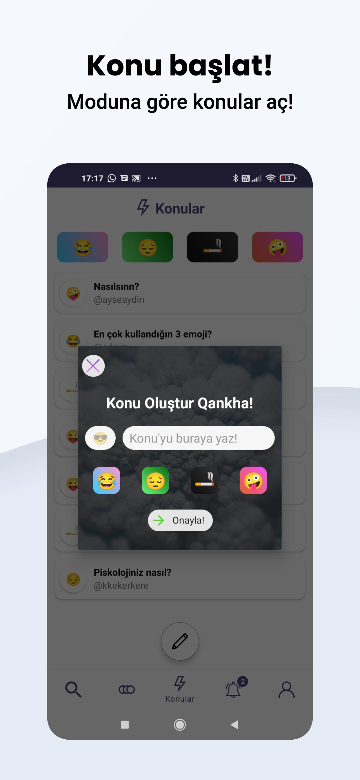 Qankha! 4.0.0.2 Screenshot 4