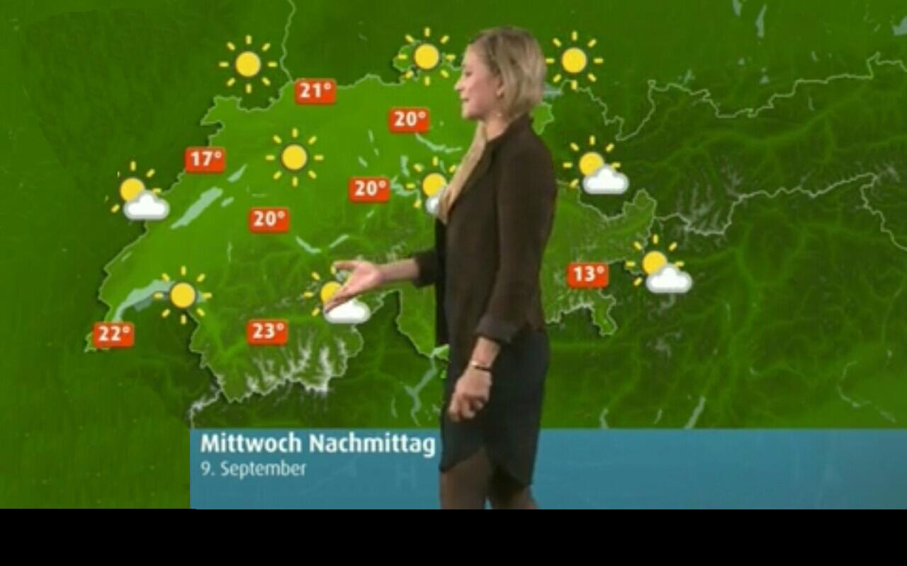 Weather for Austria 3.7.10.16 Screenshot 5