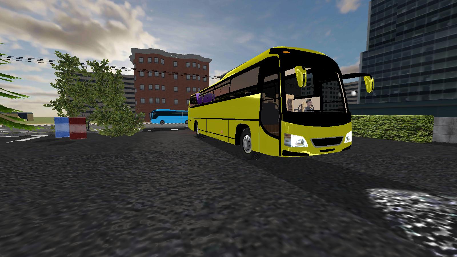 IDBS Bus Simulator Vietnam 1.0 Screenshot 3