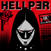 Hellper: Idle Underworld Fantasy app icon