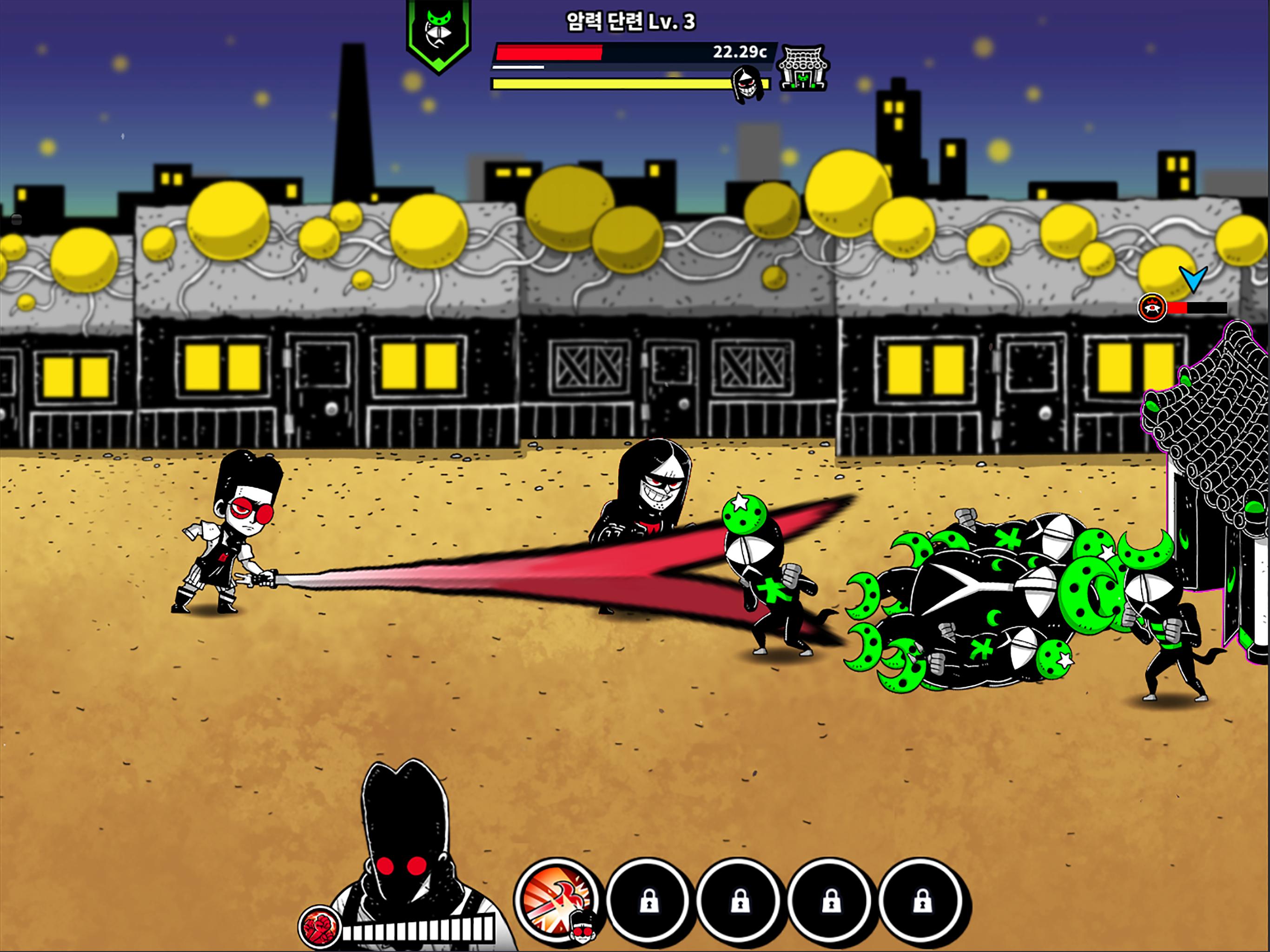 Hellper: Idle Underworld Fantasy 1.0.9 Screenshot 13