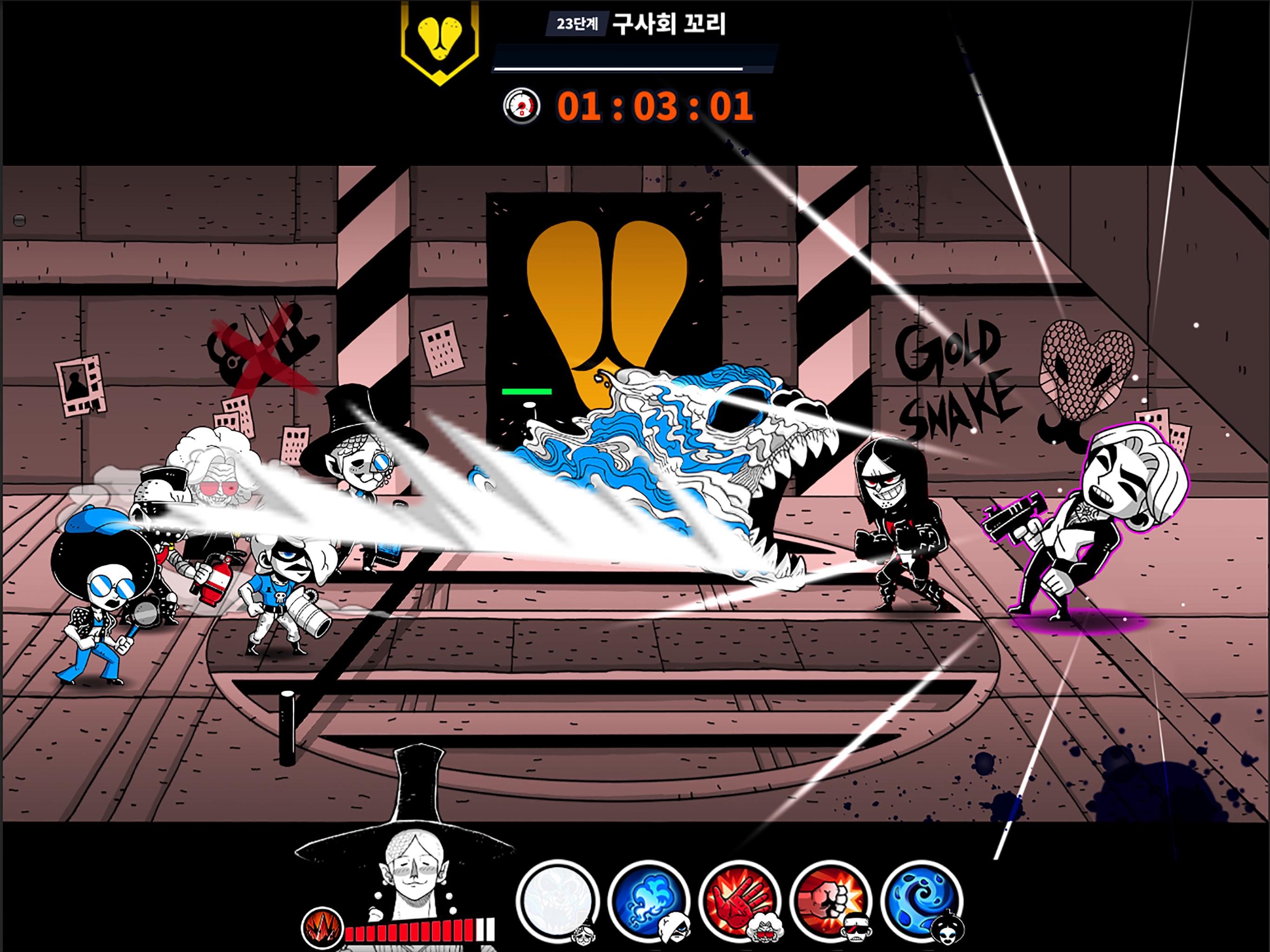 Hellper: Idle Underworld Fantasy 1.0.9 Screenshot 14