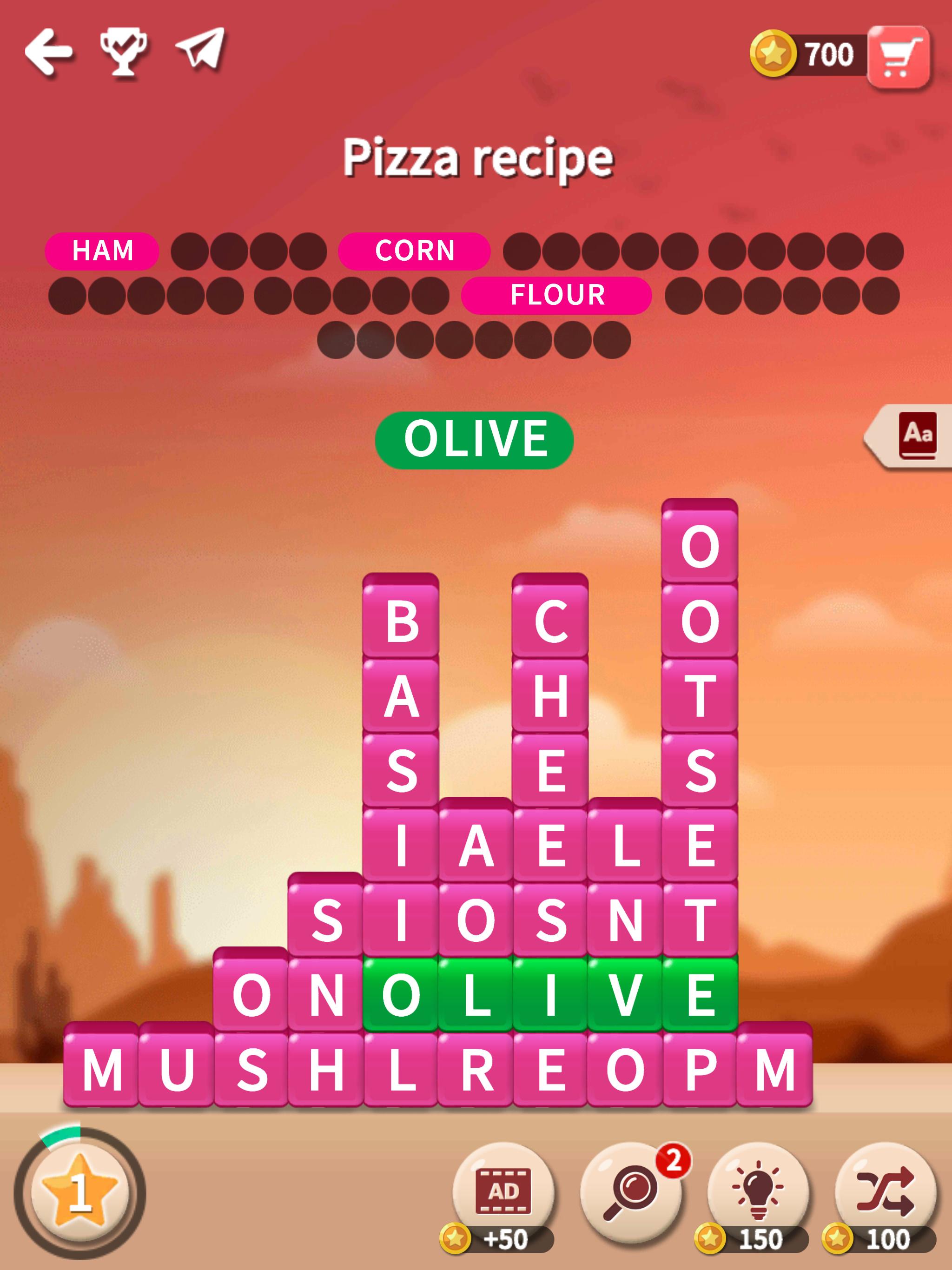 Word rescue: adventure puzzle mission 1.0.12 Screenshot 7