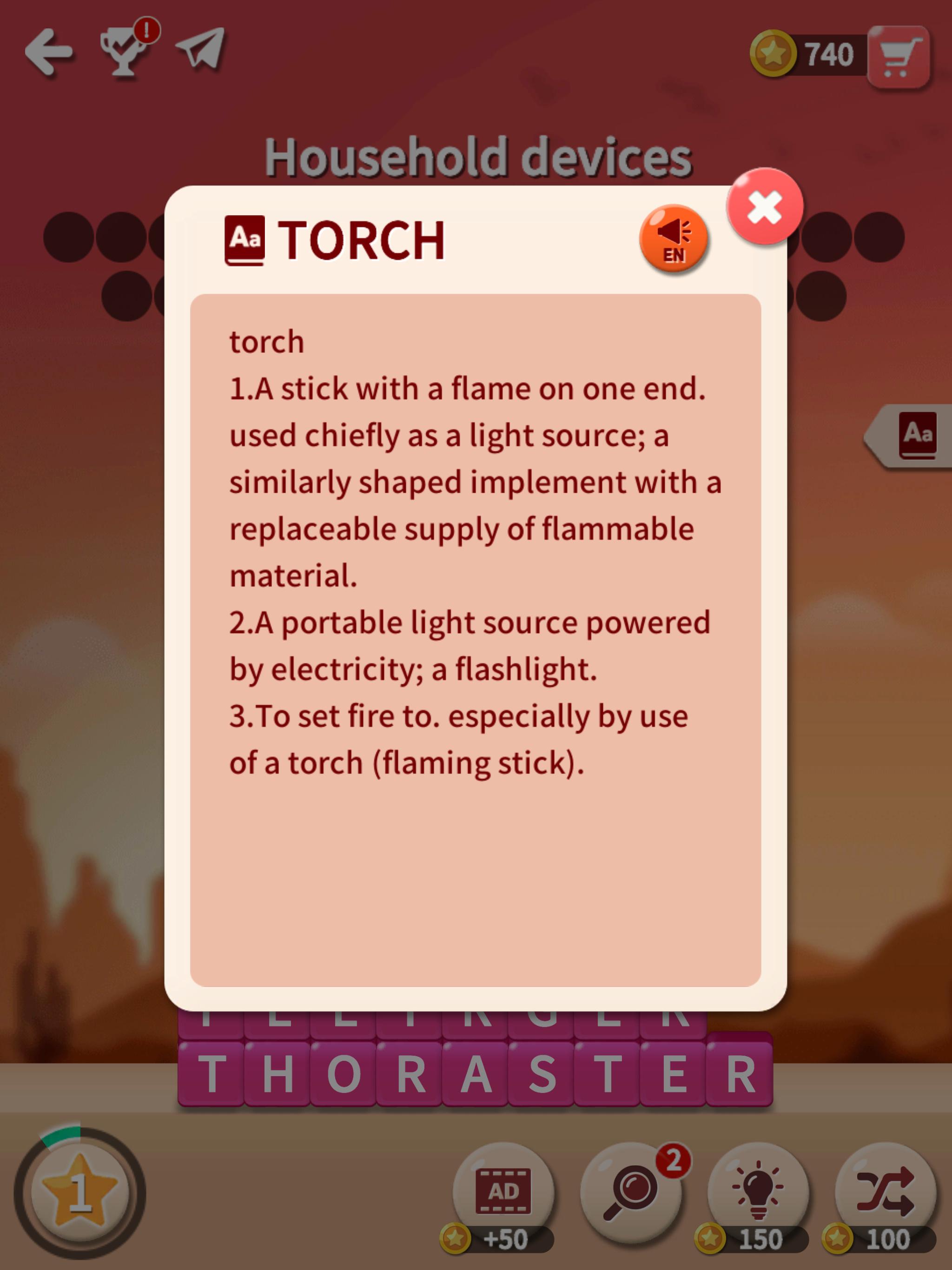 Word rescue: adventure puzzle mission 1.0.12 Screenshot 9