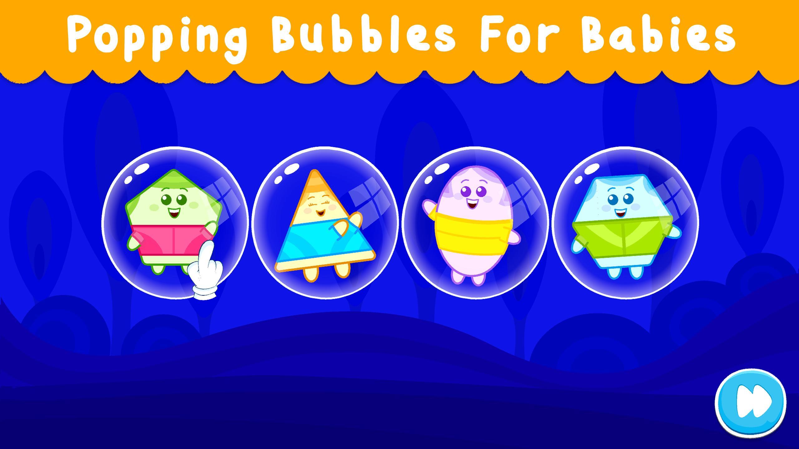 Toddler Games for 2 and 3 Year Olds 3.7.3 Screenshot 11