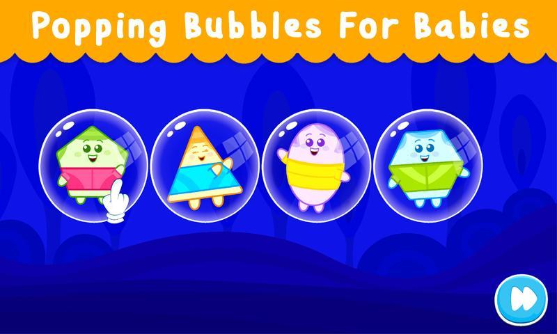 Toddler Games for 2 and 3 Year Olds 3.7.3 Screenshot 3