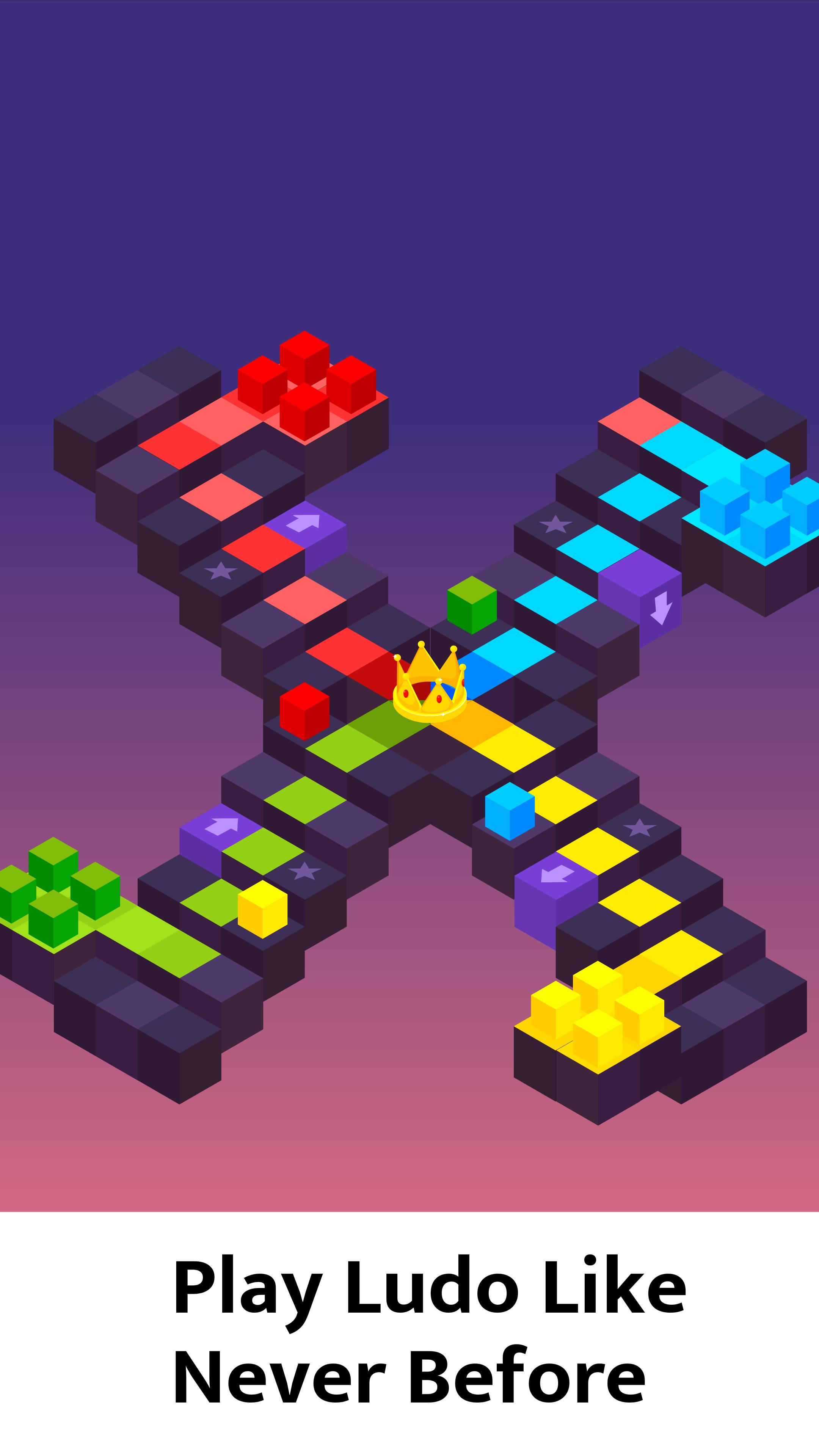 🐍 Snakes and Ladders - Free Board Games 🎲 2.1.7 Screenshot 13