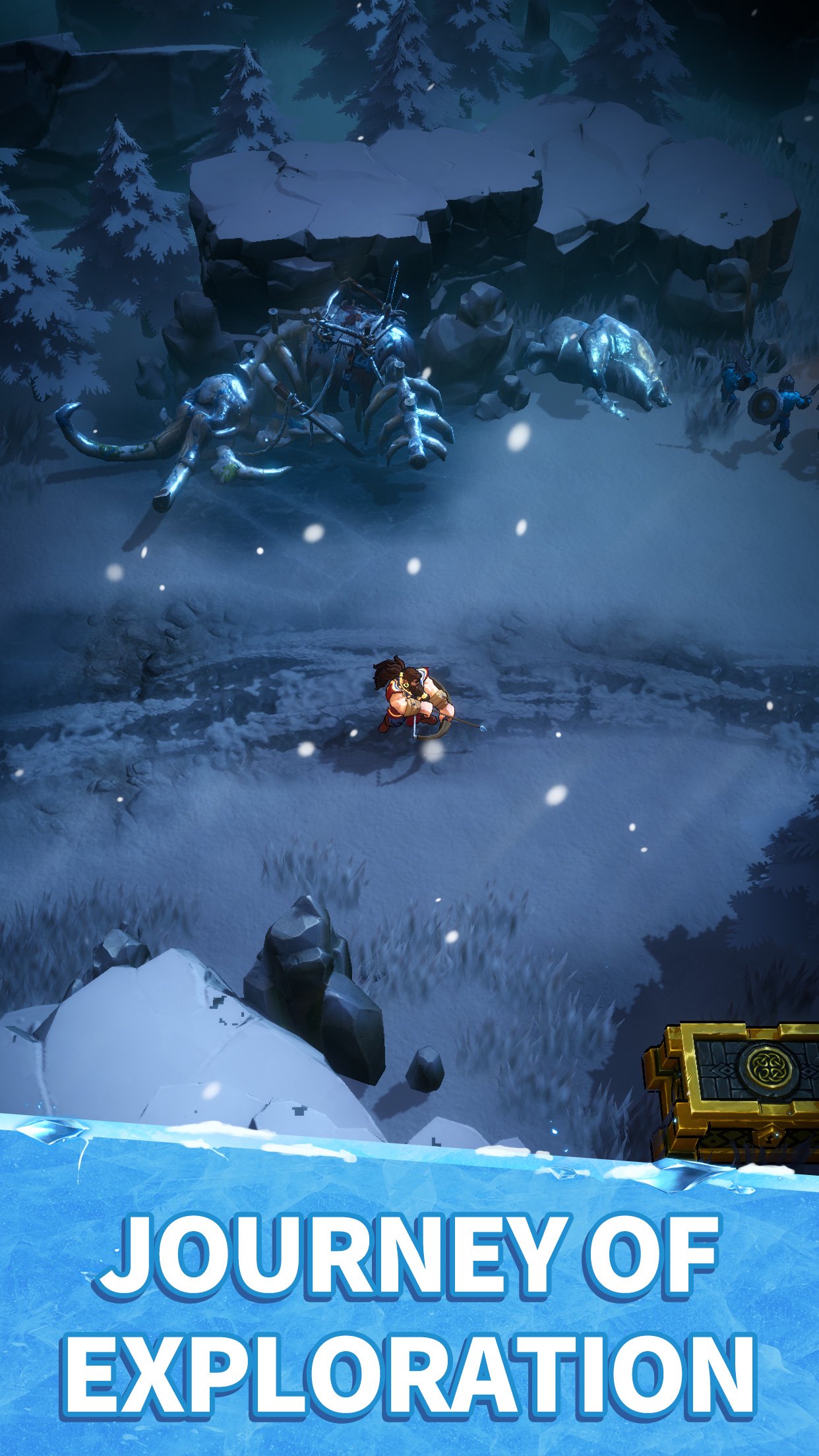 Fate War 1.2.31 Screenshot 11