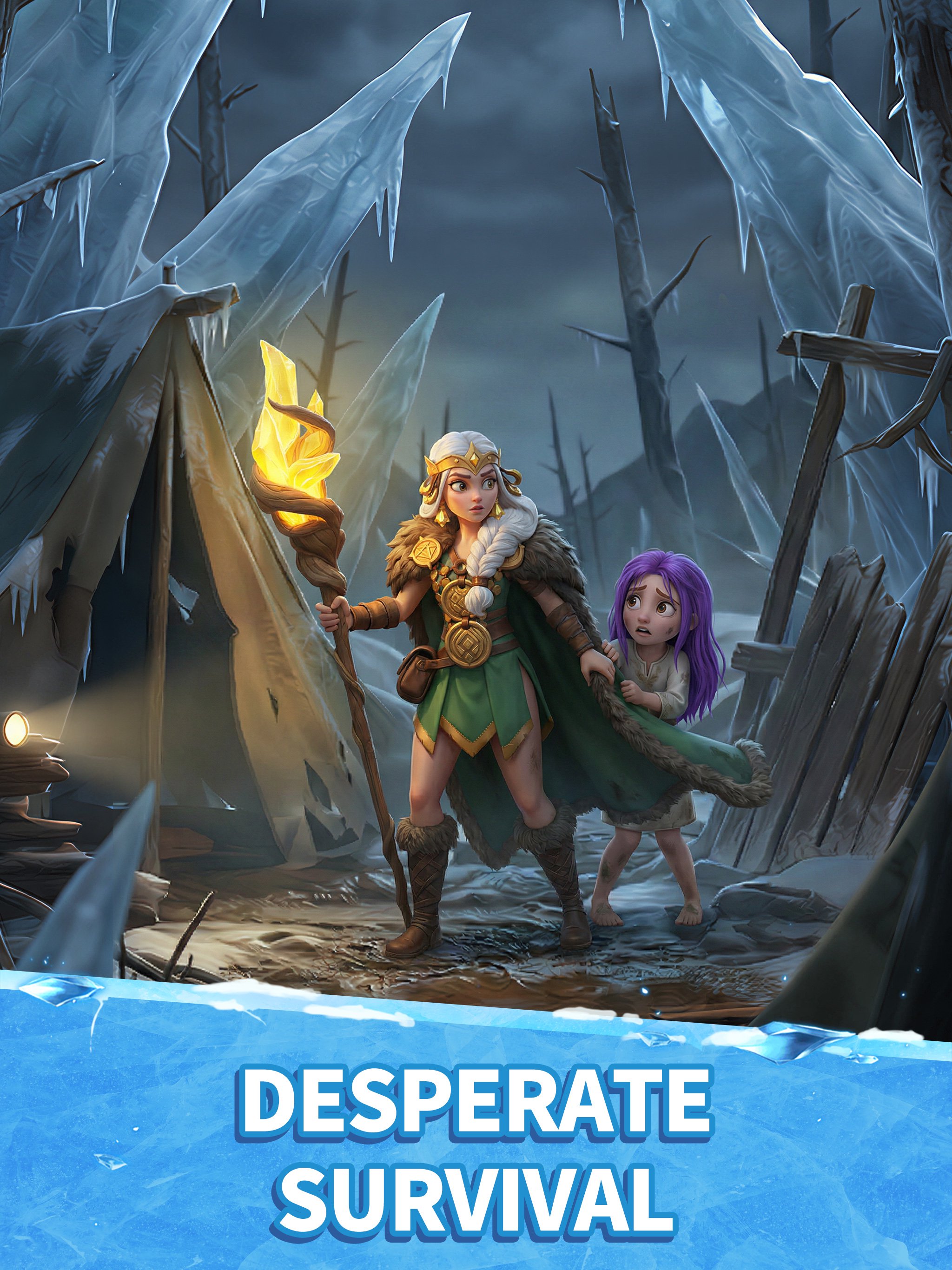 Fate War 1.2.31 Screenshot 14