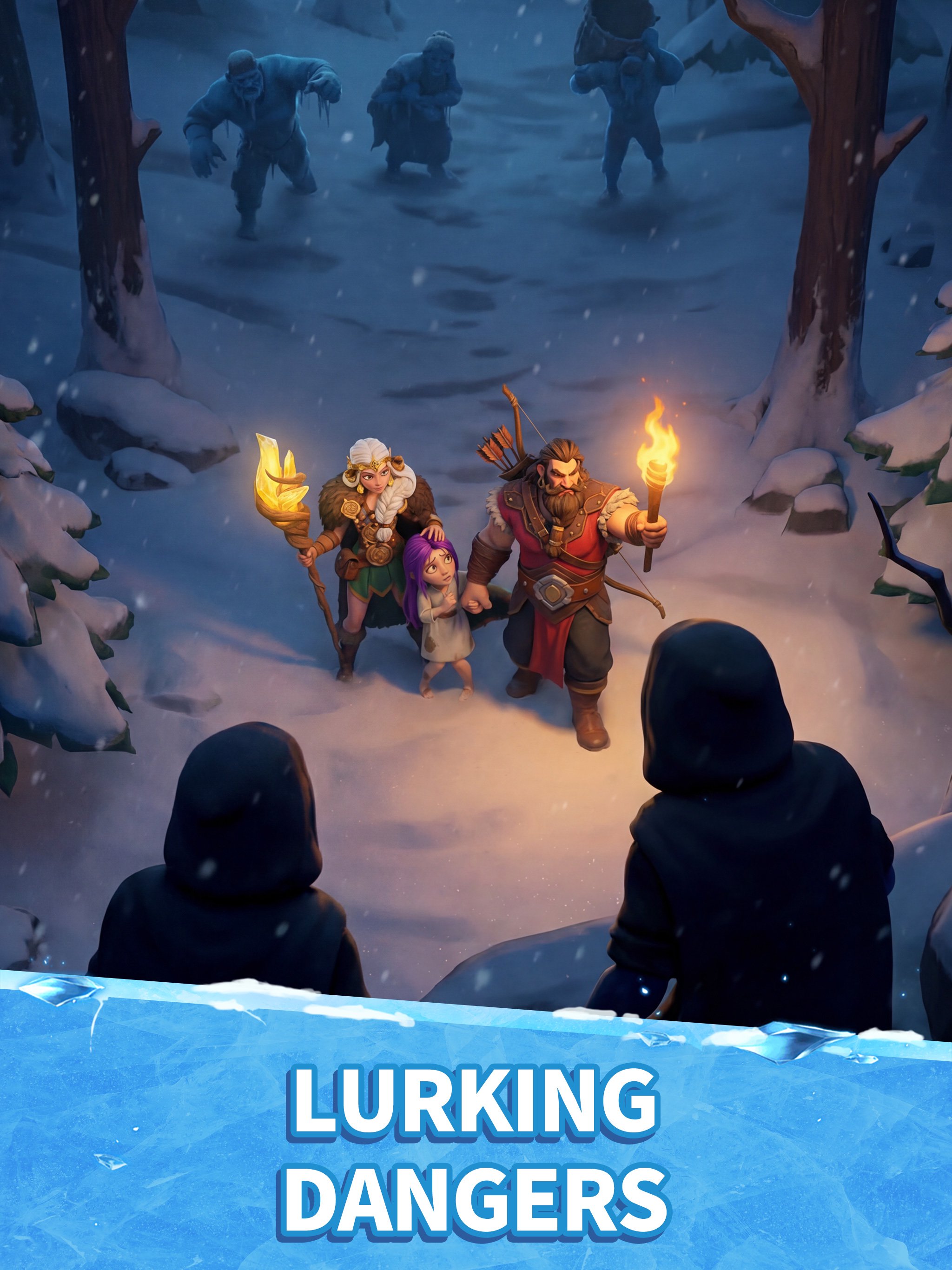 Fate War 1.2.31 Screenshot 15