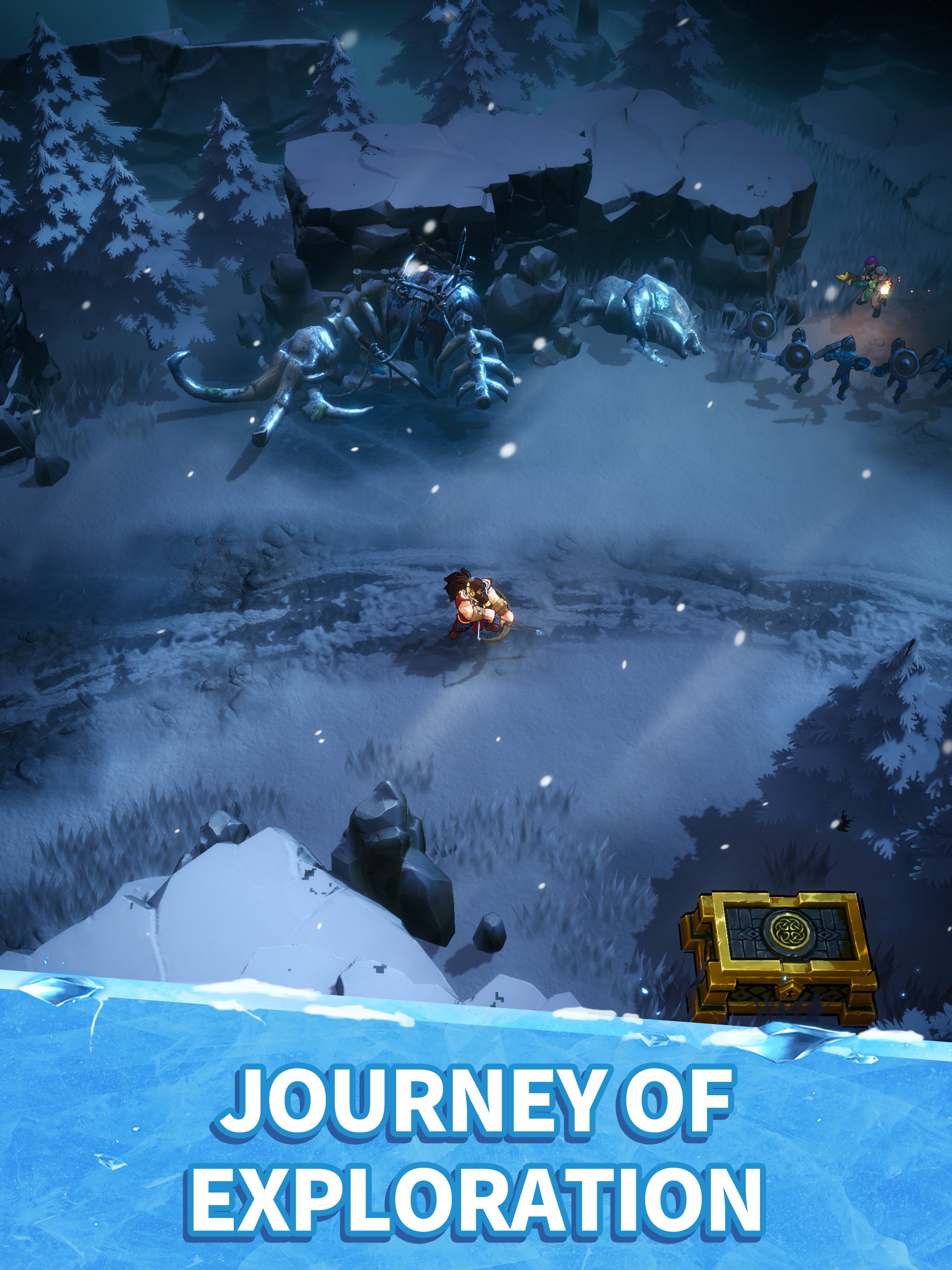 Fate War 1.2.31 Screenshot 17