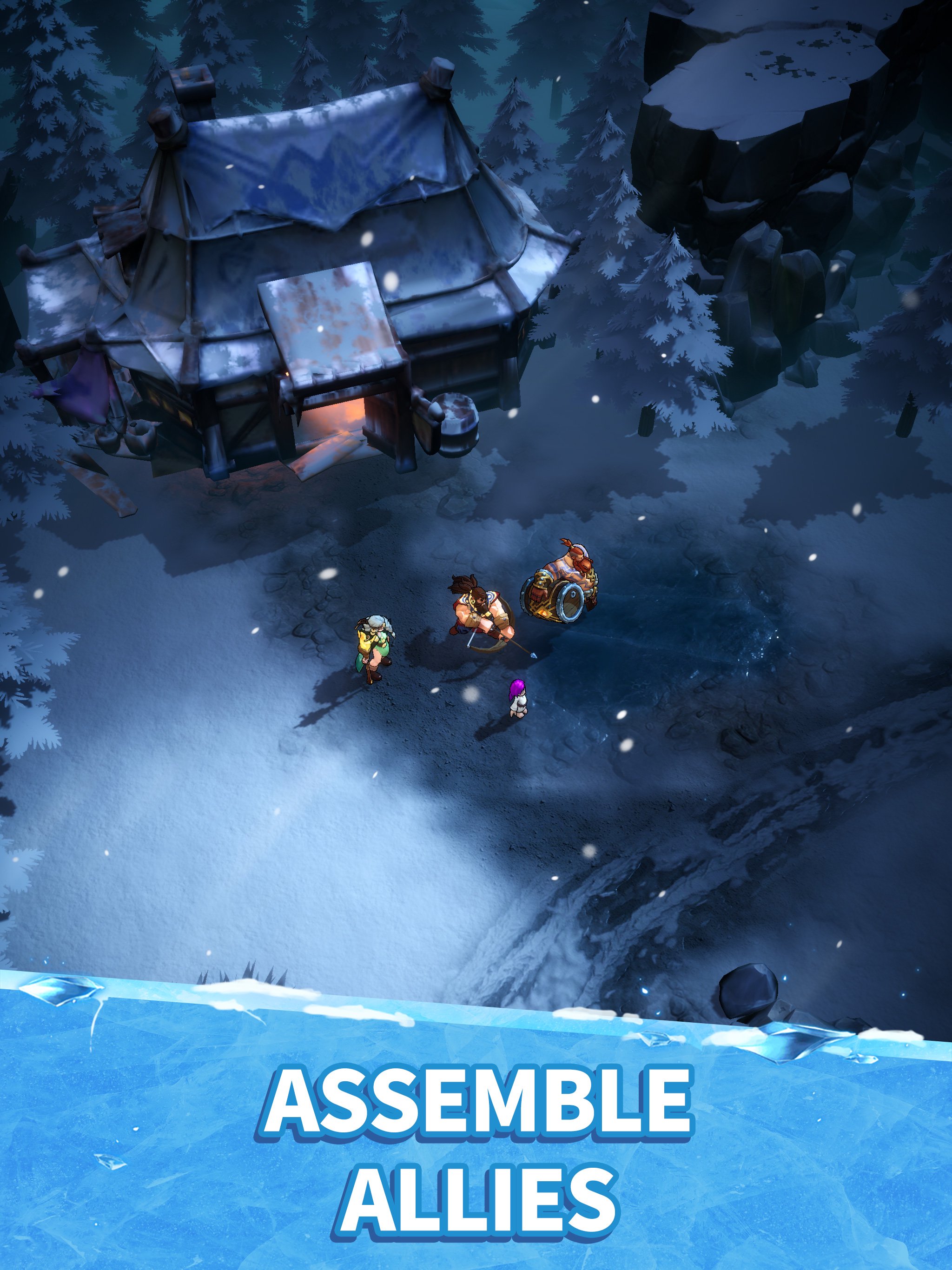 Fate War 1.2.31 Screenshot 18