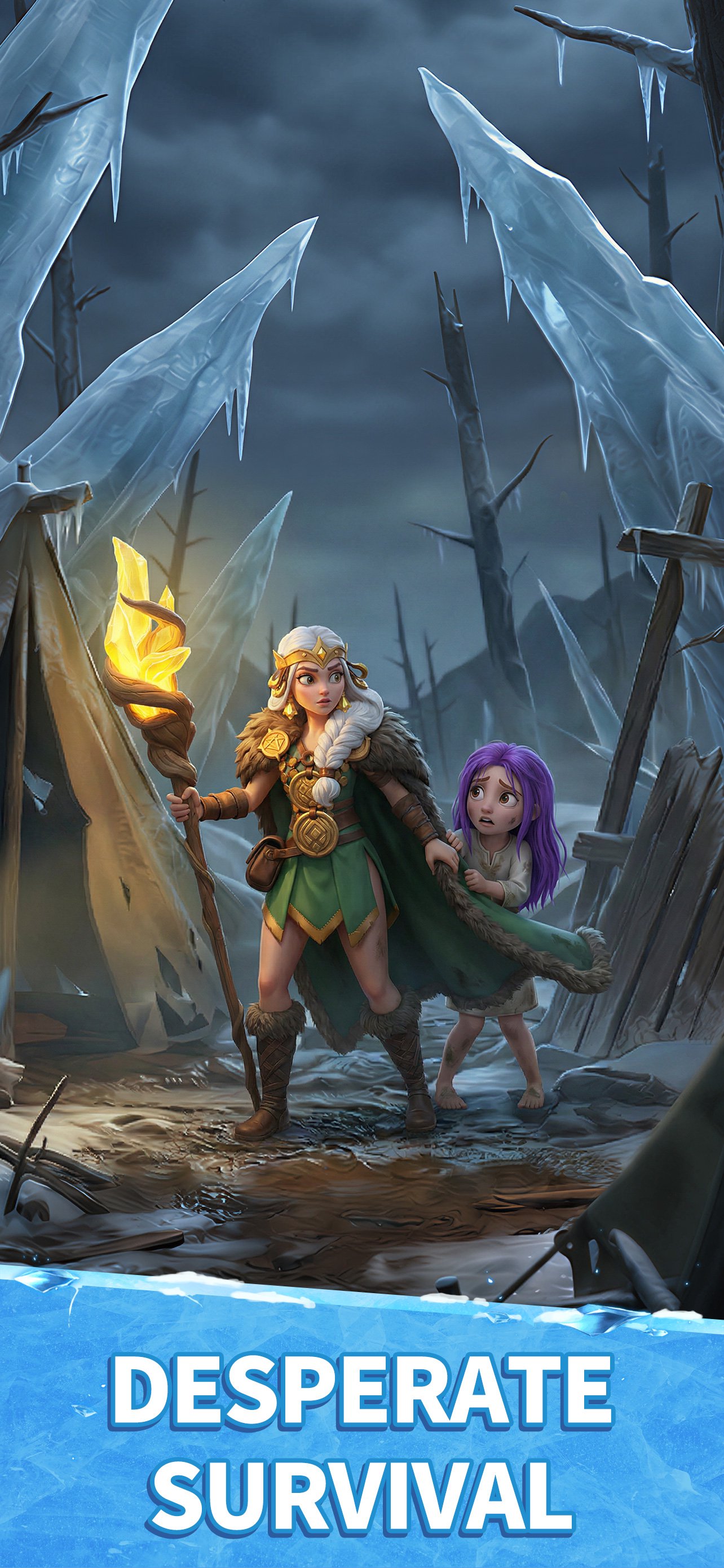 Fate War 1.2.31 Screenshot 2