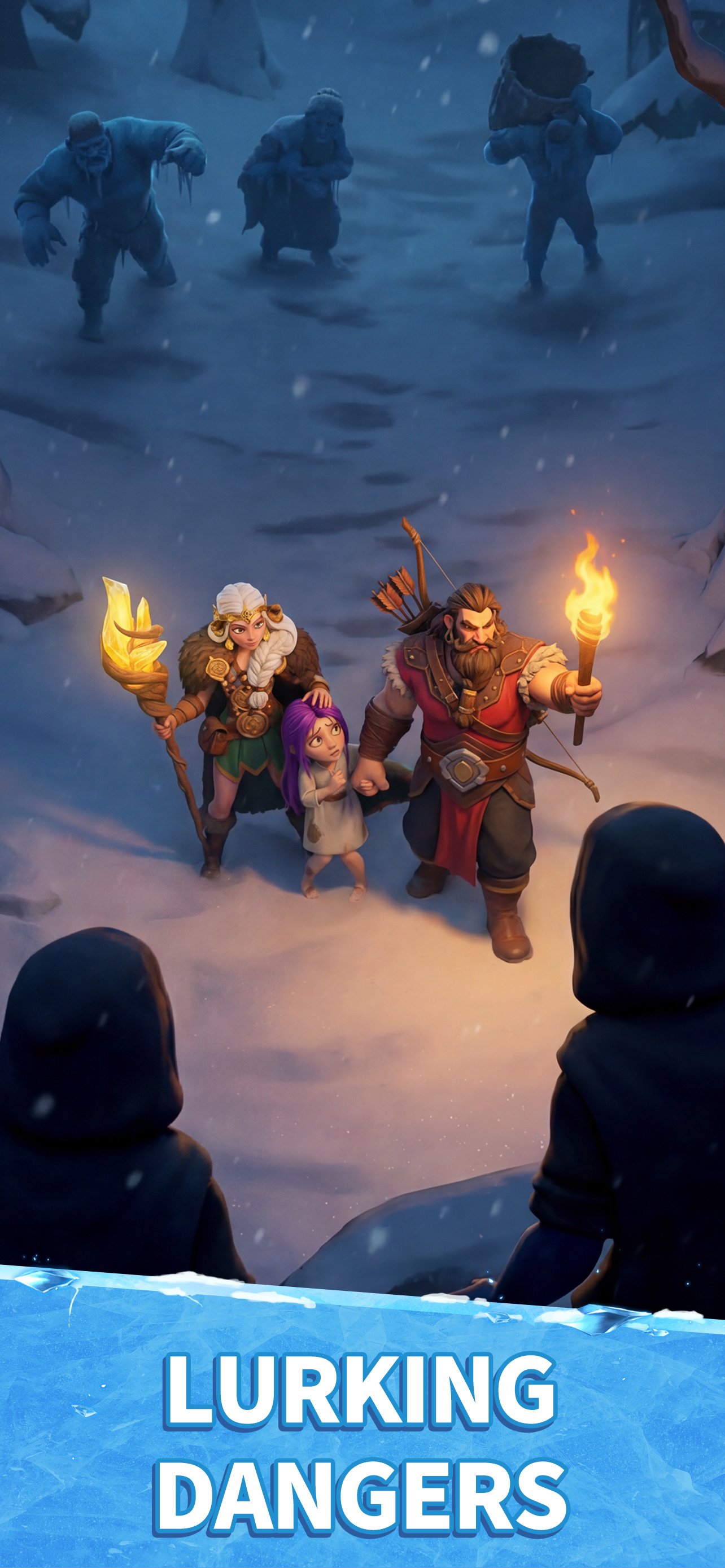 Fate War 1.2.31 Screenshot 3