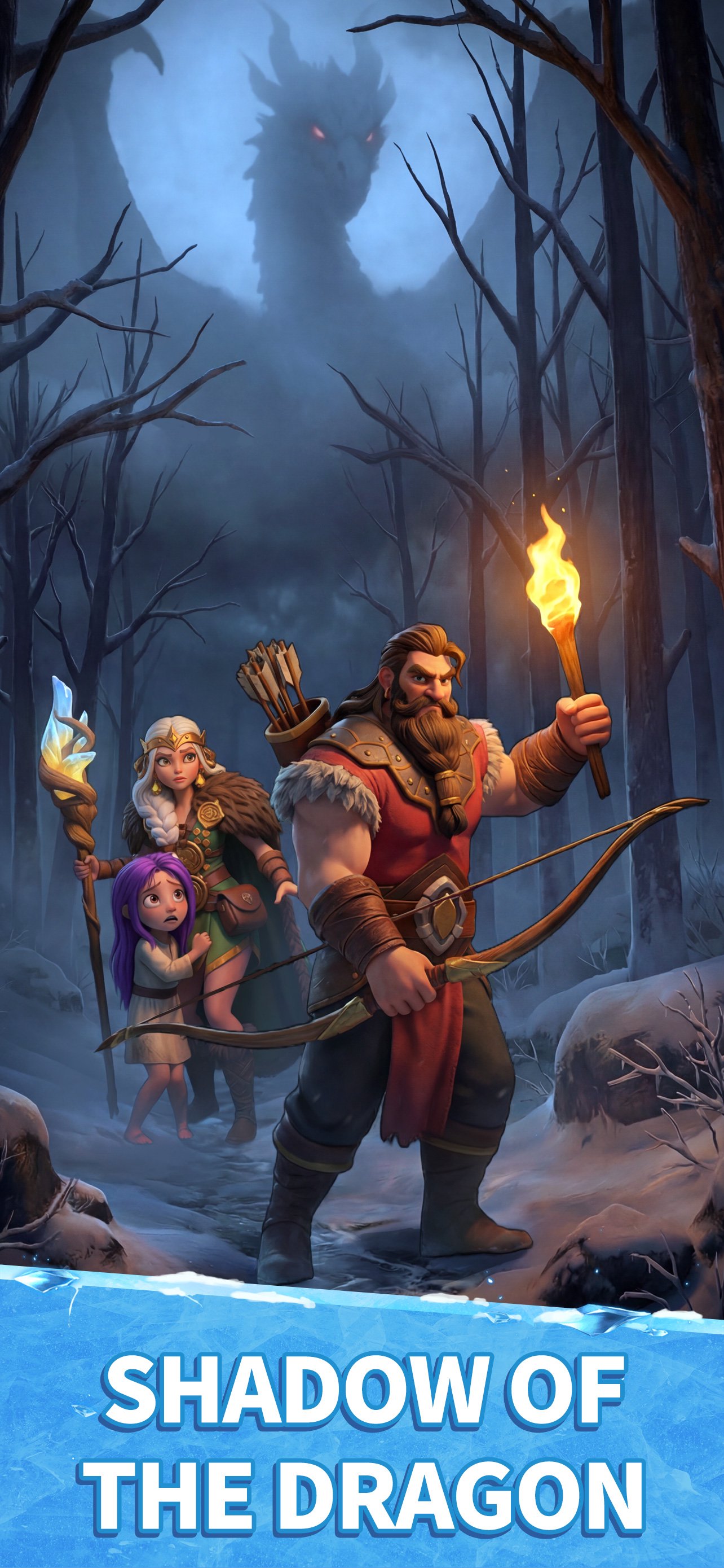 Fate War 1.2.31 Screenshot 4