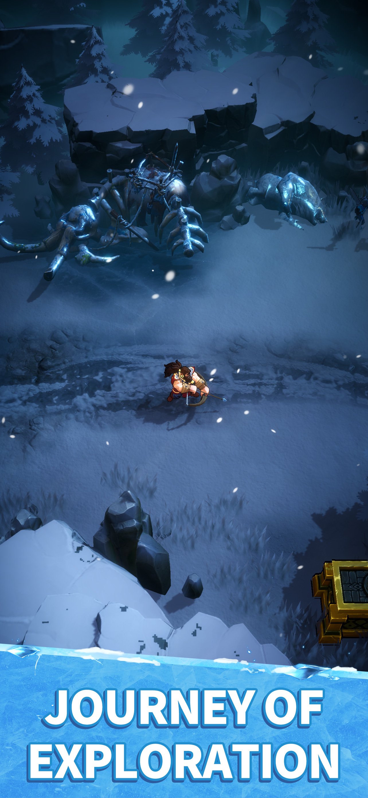 Fate War 1.2.31 Screenshot 5