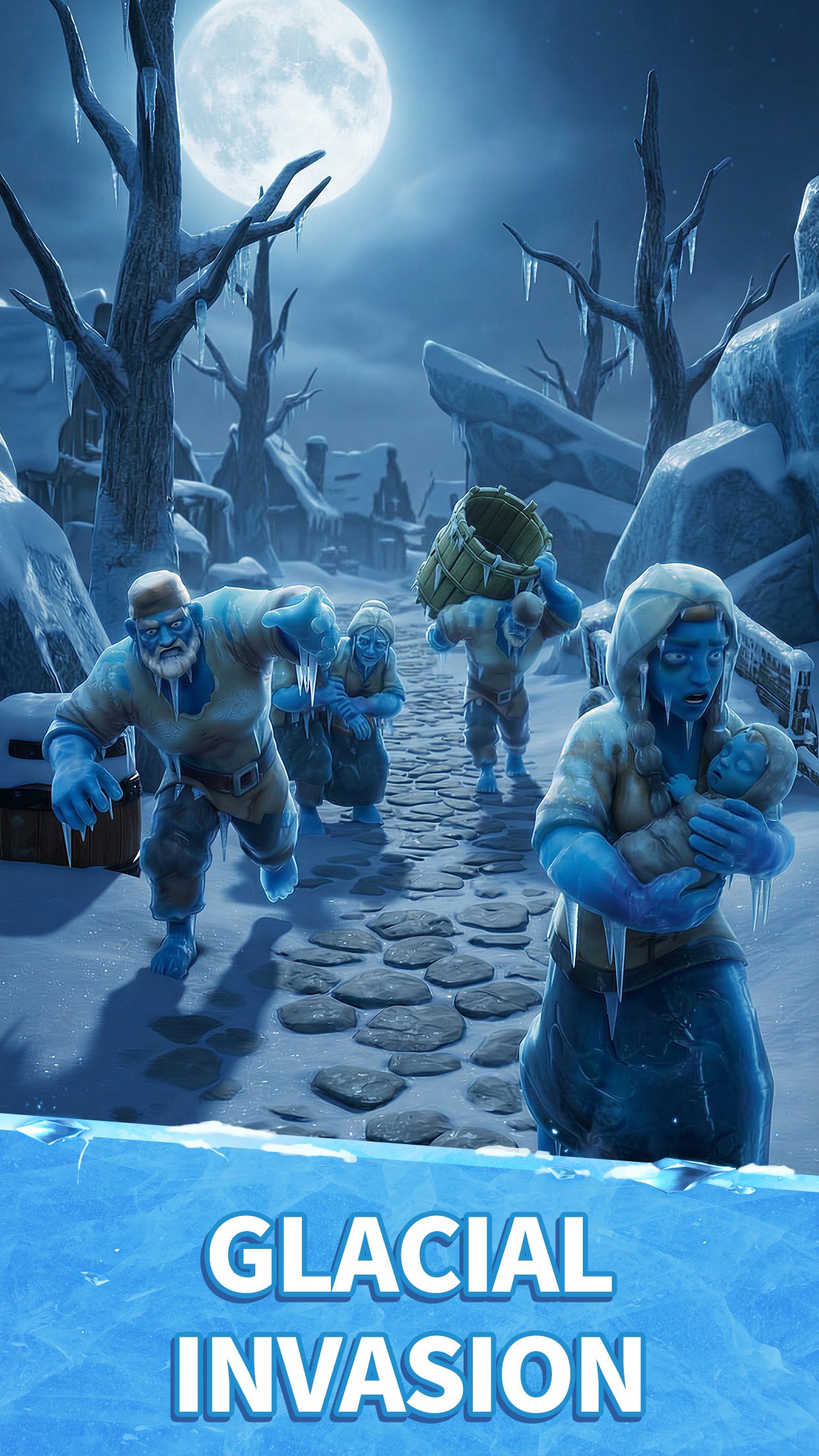 Fate War 1.2.31 Screenshot 7