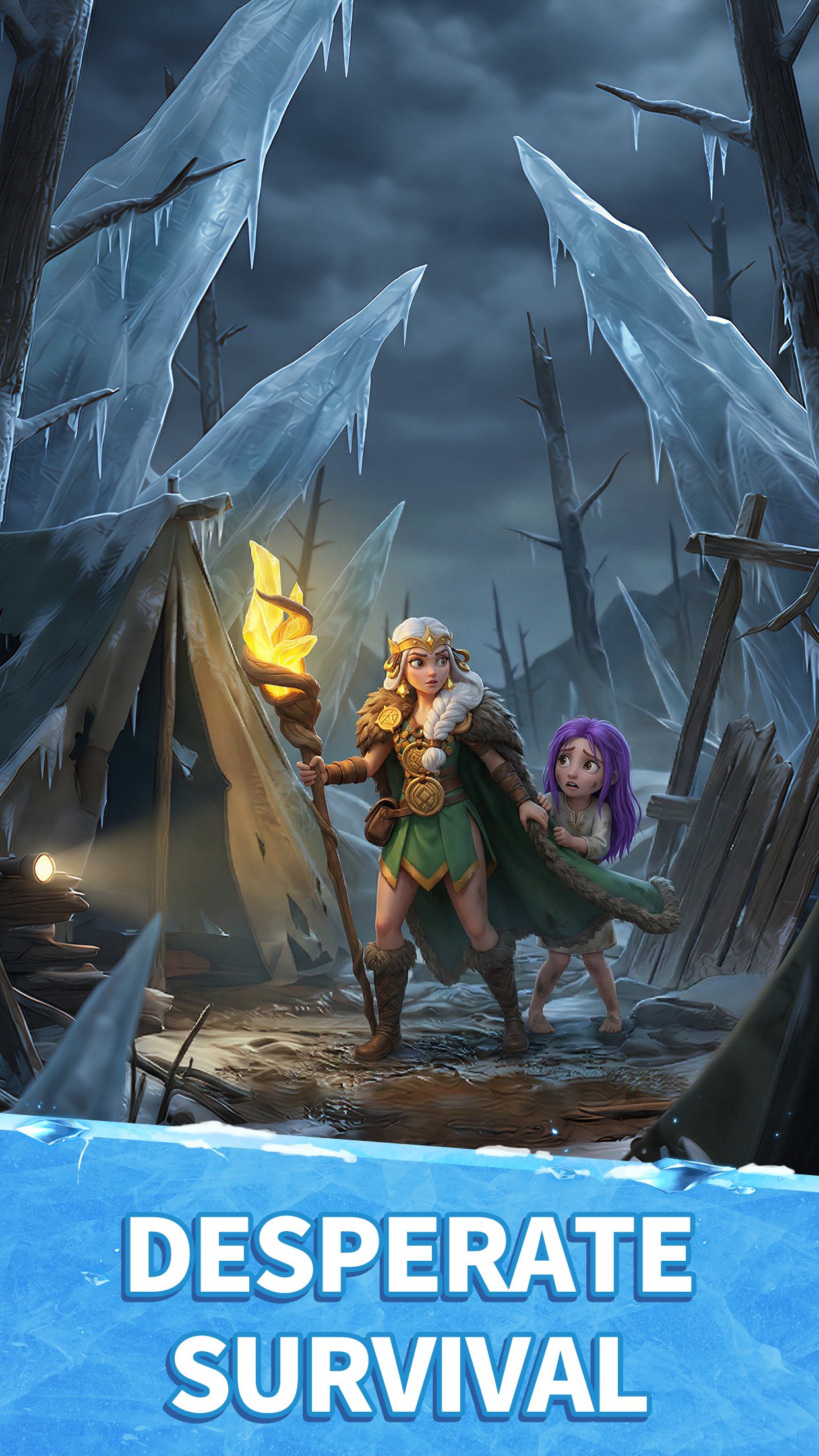 Fate War 1.2.31 Screenshot 8