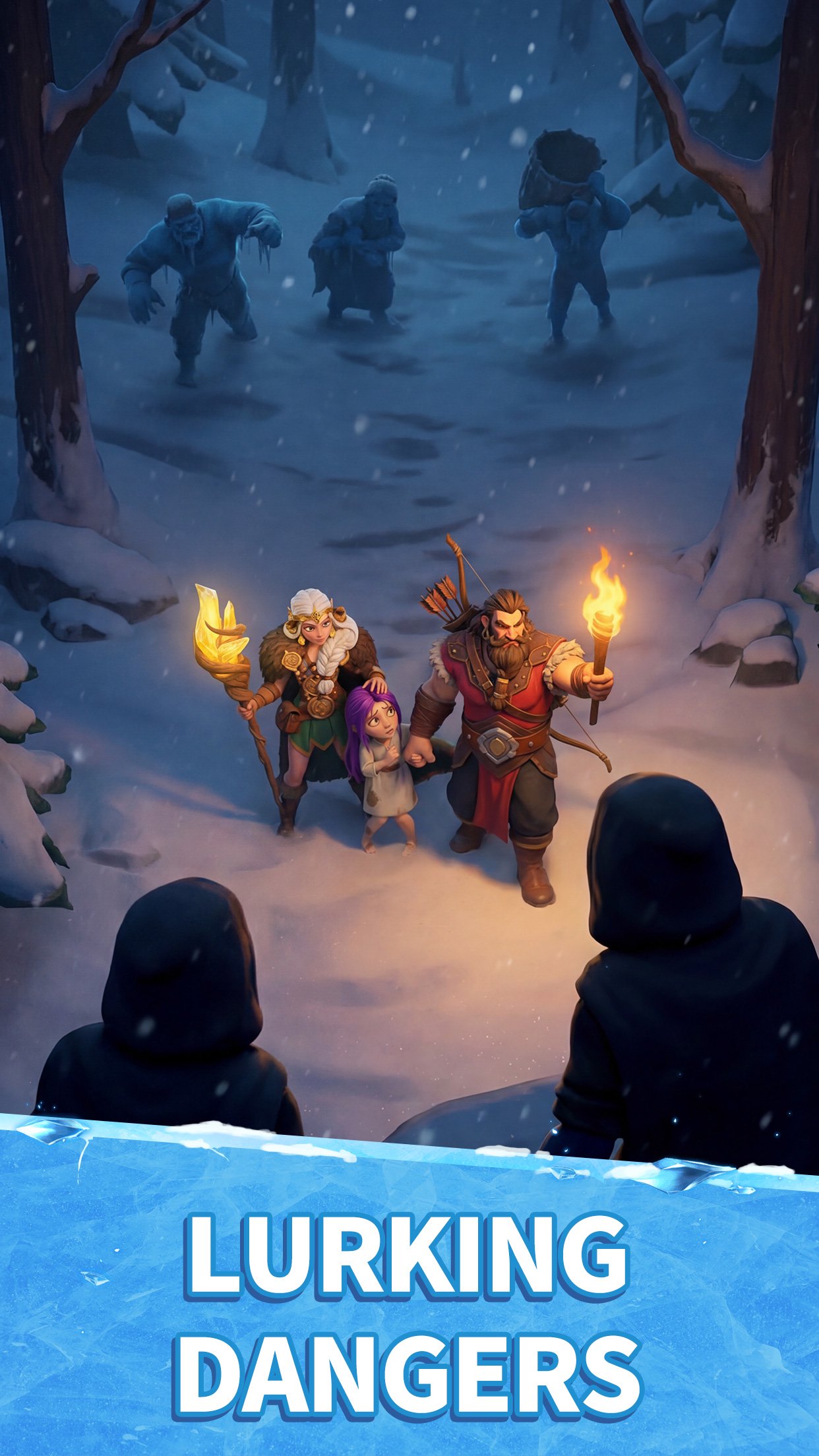 Fate War 1.2.31 Screenshot 9