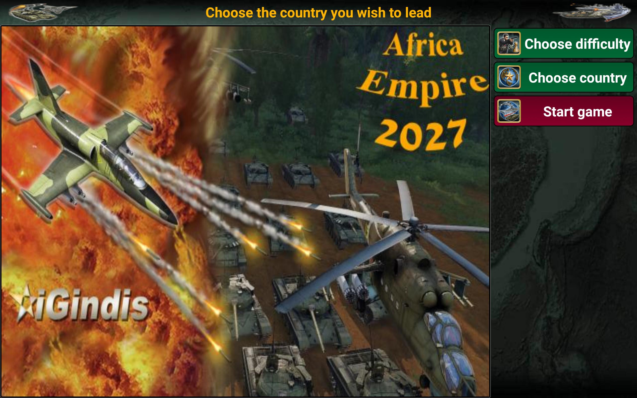 Africa Empire 2027 AEF_2.2.4 Screenshot 17
