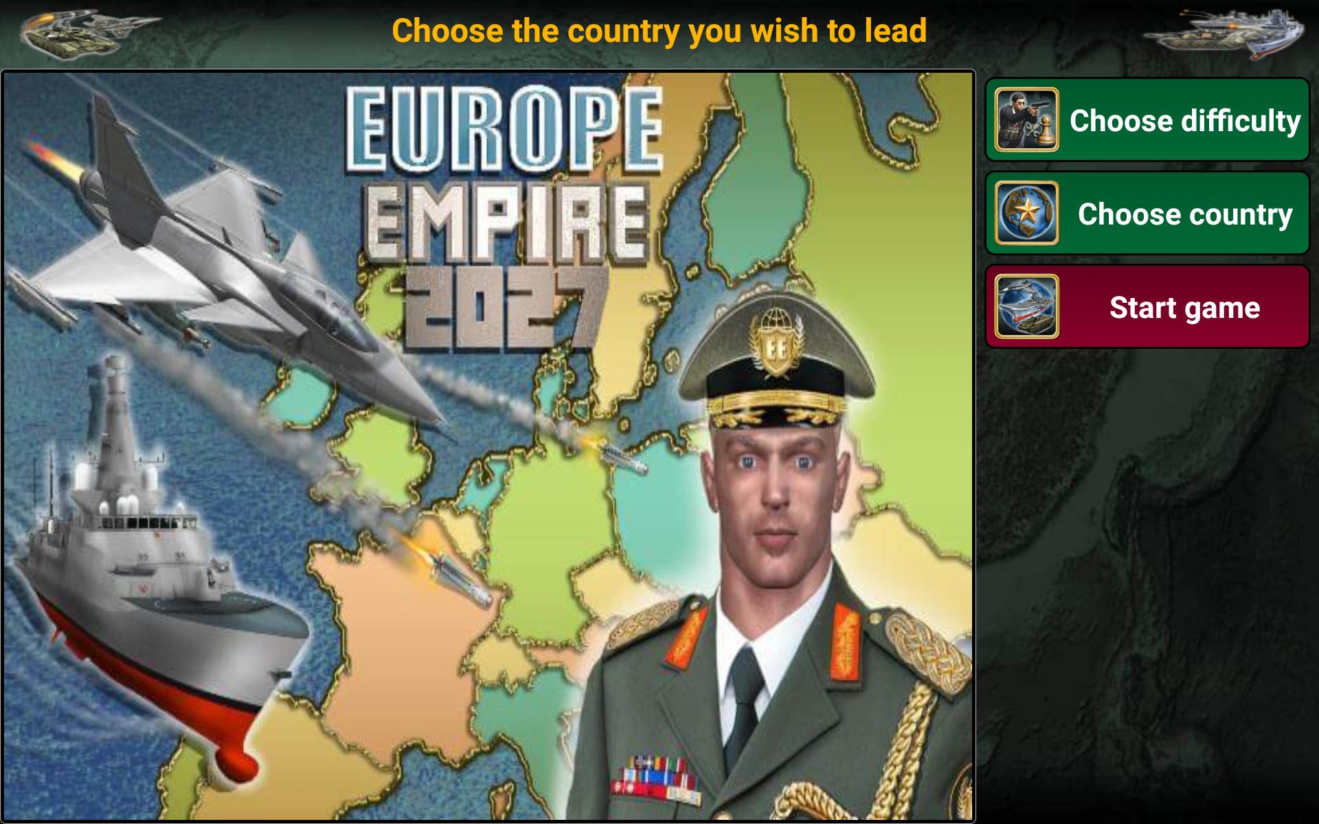 Europe Empire 2027 EE_2.6.1 Screenshot 17