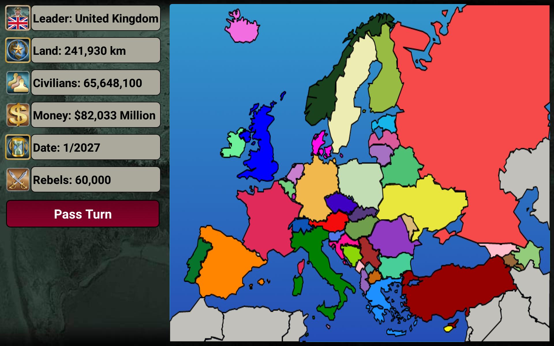 Europe Empire 2027 EE_2.6.1 Screenshot 18